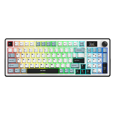 Apex 300 Gasket Mount Keyboard
