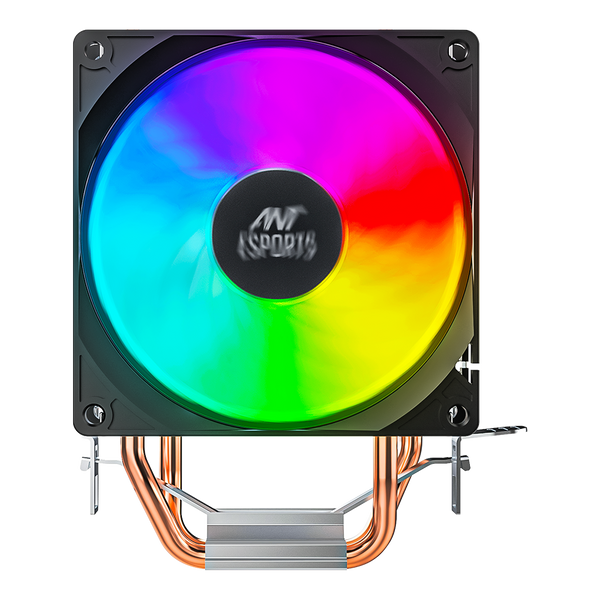 ICE-C200 V2 CPU Air Cooler