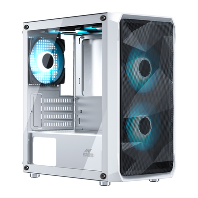 100 Air Mini Gaming Chassis