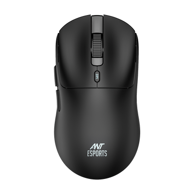 Diamondback 55 Wireless Gaming Mouse - Black