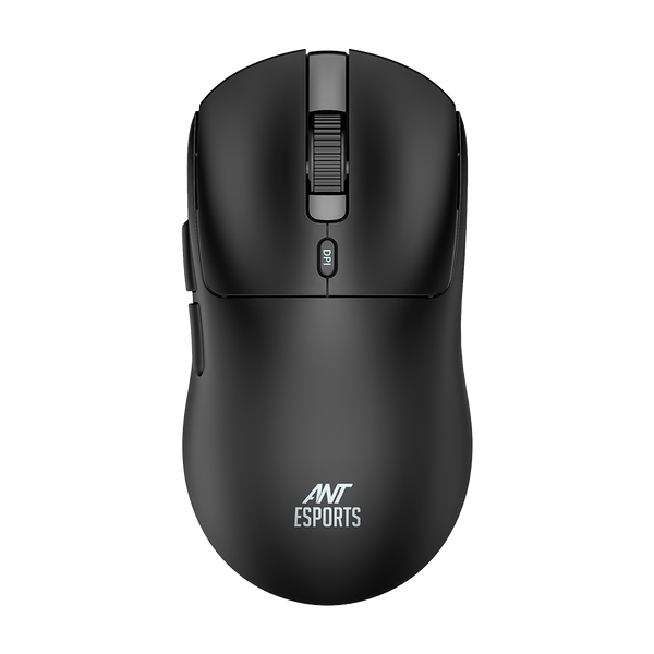 Diamondback 55 Wireless Gaming Mouse - Black