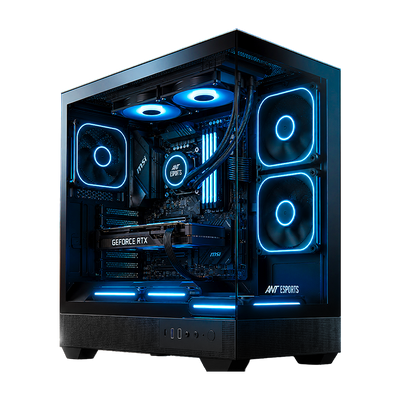Crystal Neo Mini