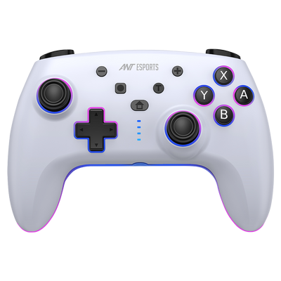 Supernova Lite Controller - White