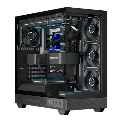 Crystal Neo