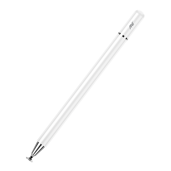 META Pencil 100 Passive Stylus - White