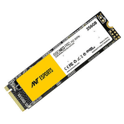 690 Neo Pro M.2 NVME 256GB Internal SSD