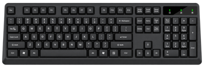 Master 45 Wireless Keyboard