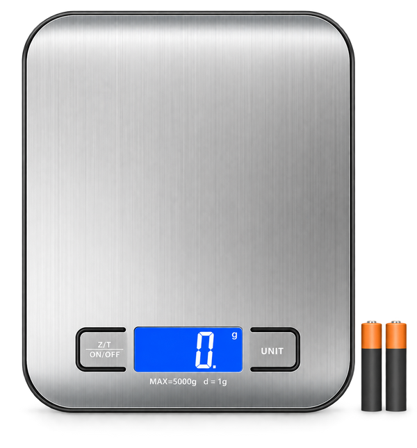 Gamma 10 Digital Kitchen Scale