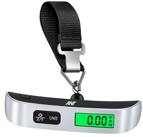 Sigma 10 Portable Digital Luggage Scale