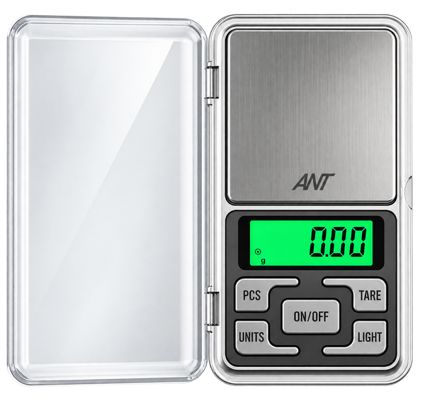 Sigma 30 Digital Pocket Scale