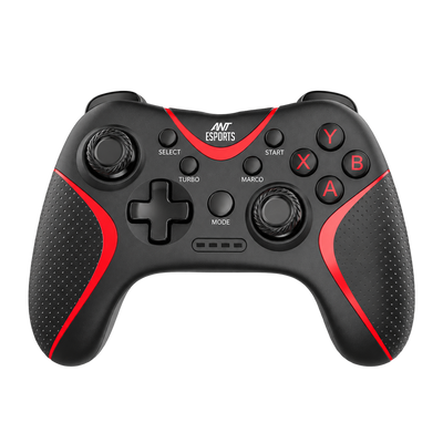 GPL300 Wired PC Controller - Black