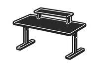 Tables And Stand