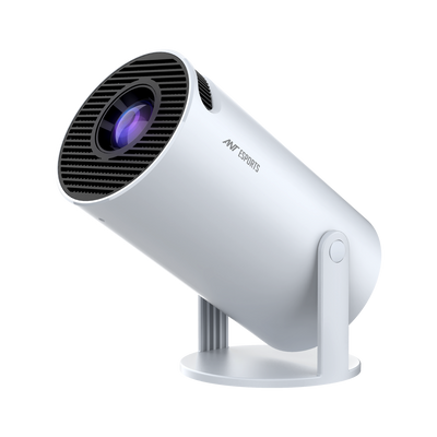 View 515 Plus HD Smart Projector