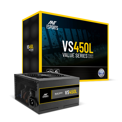 VS450L Power Supply Unit