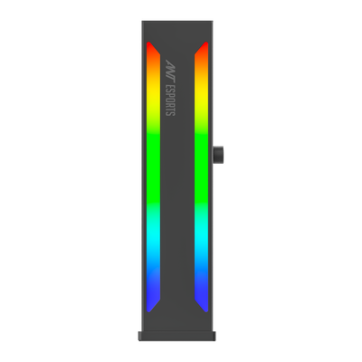 GCB70 GPU SUPPORT BRACKET - BLACK