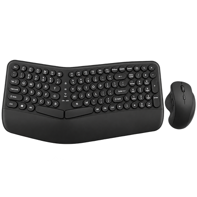 ANT Master 80 Wireless Keyboard and Mouse Combo