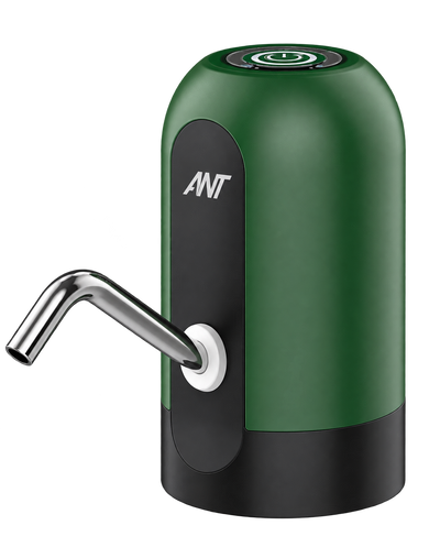 H2O 10 Water Dispenser Pump - Green