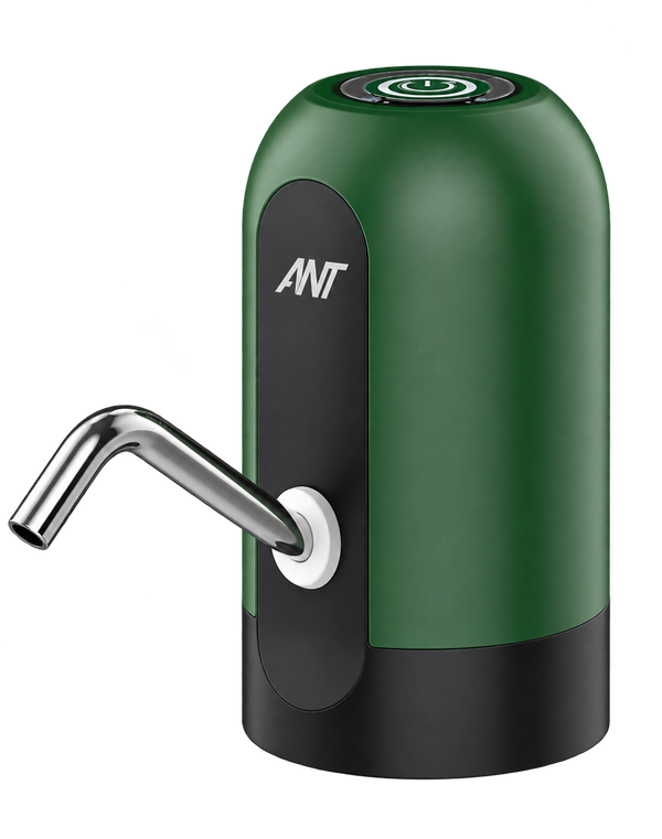 H2O 10 Water Dispenser Pump - Green