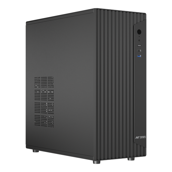 Si30 Office Cabinet- Black