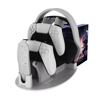 PS5 Desk Organizer Stand