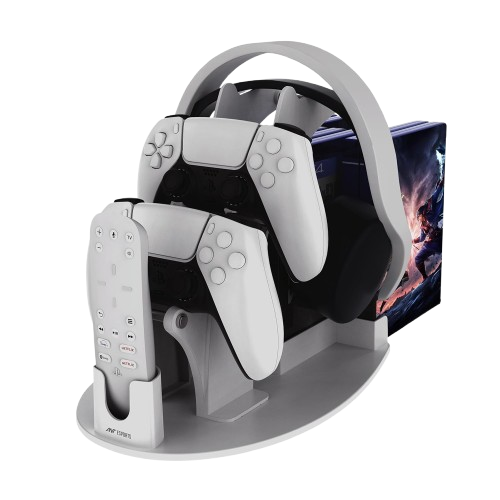 PS5 Desk Organizer Stand