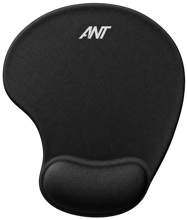 Micky Ergonomic Mouse Pad with Wrist Rest Support