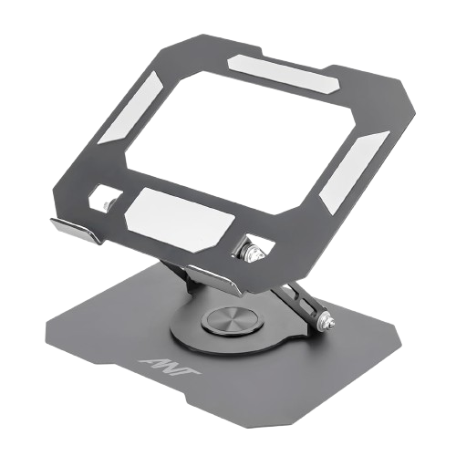 Riser 30 Aluminium Tilt-Adjustable - Gray