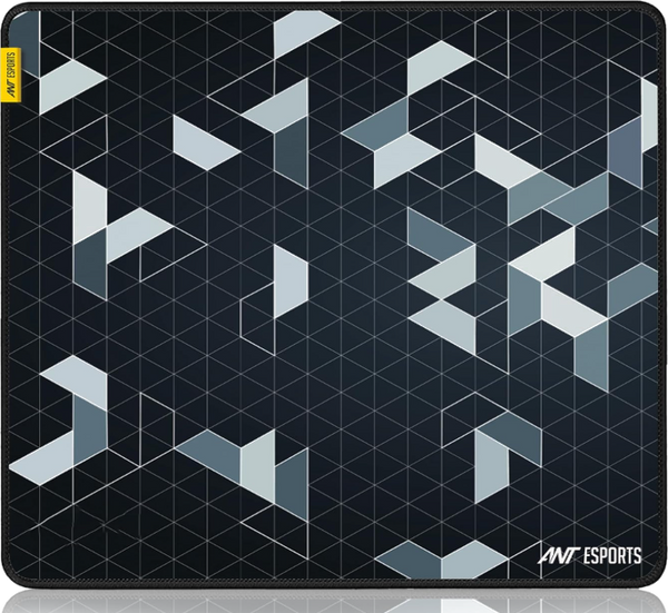 Prism Mouse Pad - 260x210mm