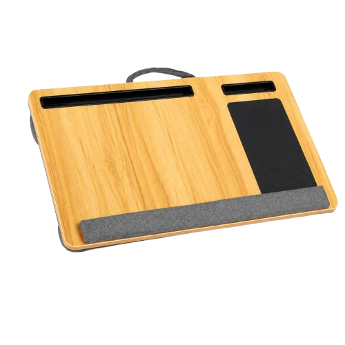 Bravo LT300 Wooden Lap Desk