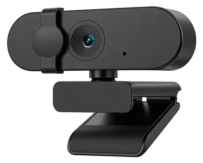 Iris Lite HD 720P Webcam
