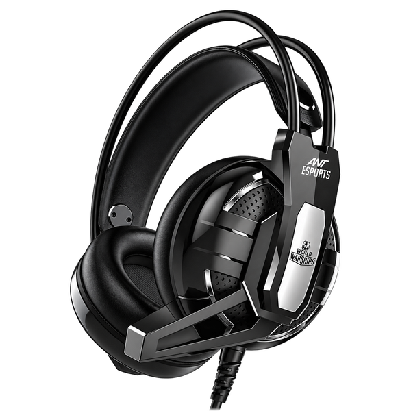 H520W World of Warships Edition Headphones - Black