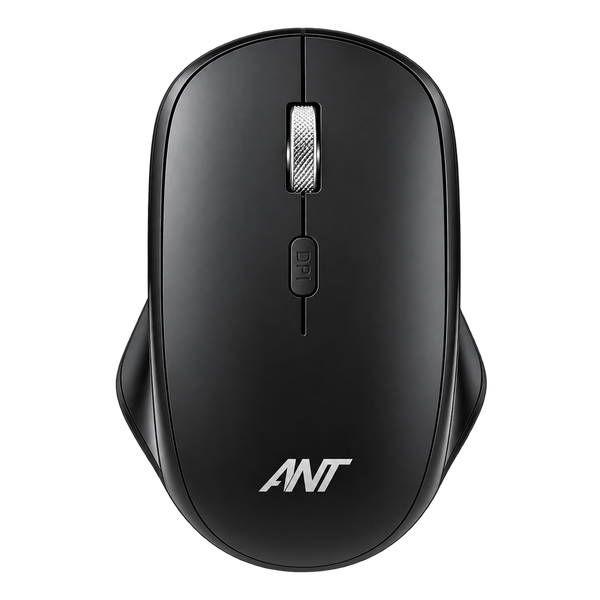 Globe 30 Dual-Mode Wireless Mouse