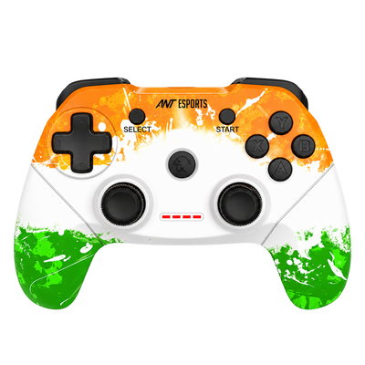 GP300 Tri-Colour Wireless Controller