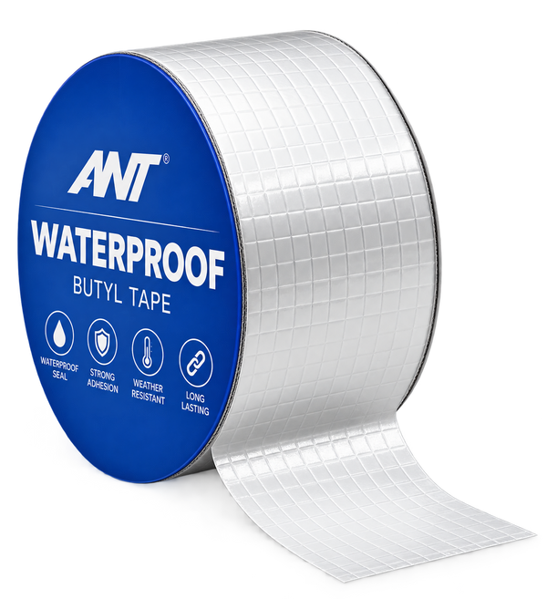 Butyl Waterproof Sealing Tape 5cm x 5m
