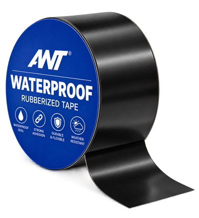 Strong Rubberized Waterproof Repair Tape 5cm x 1.5m