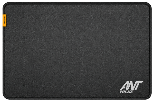 Value MM270 Mouse Pad - Black