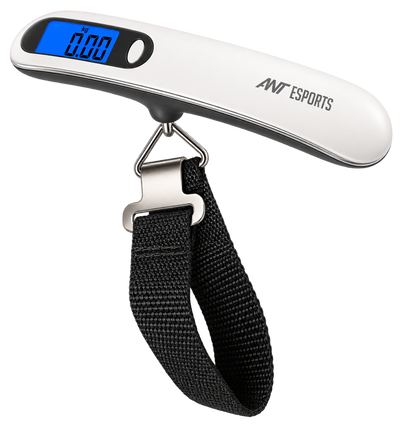 AELS020 Luggage Scale