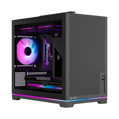 Box C Air V2 - Gaming Chassis