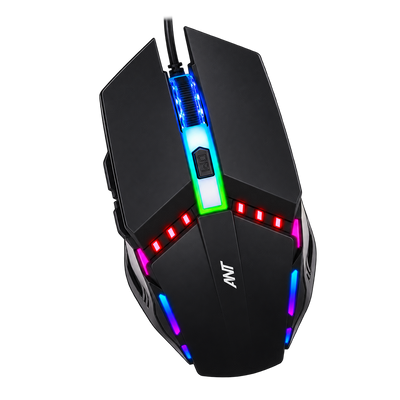 G20 Office & Laptop Gaming Mouse