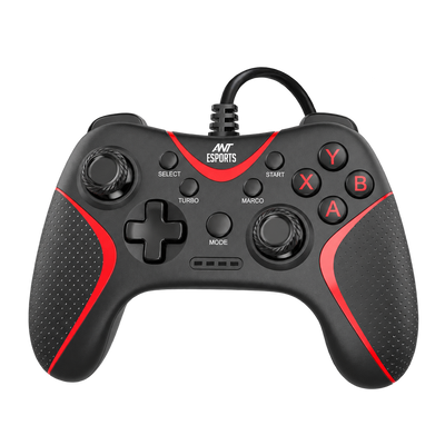 GPL200 Wired Controller - Black