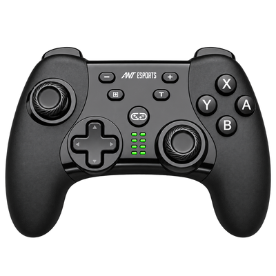 Cosmos 3-Mode Wireless Controller