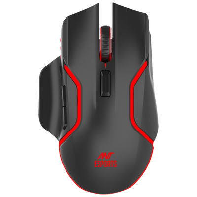 GM320 PRO Wireless Gaming Mouse