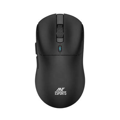 Diamondback 55 Wireless Gaming Mouse - Black