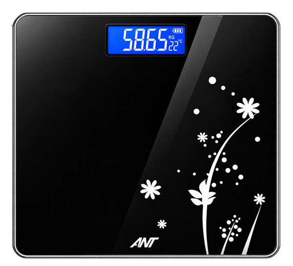 Flora Bud Digital Body Weight Weighing Scale