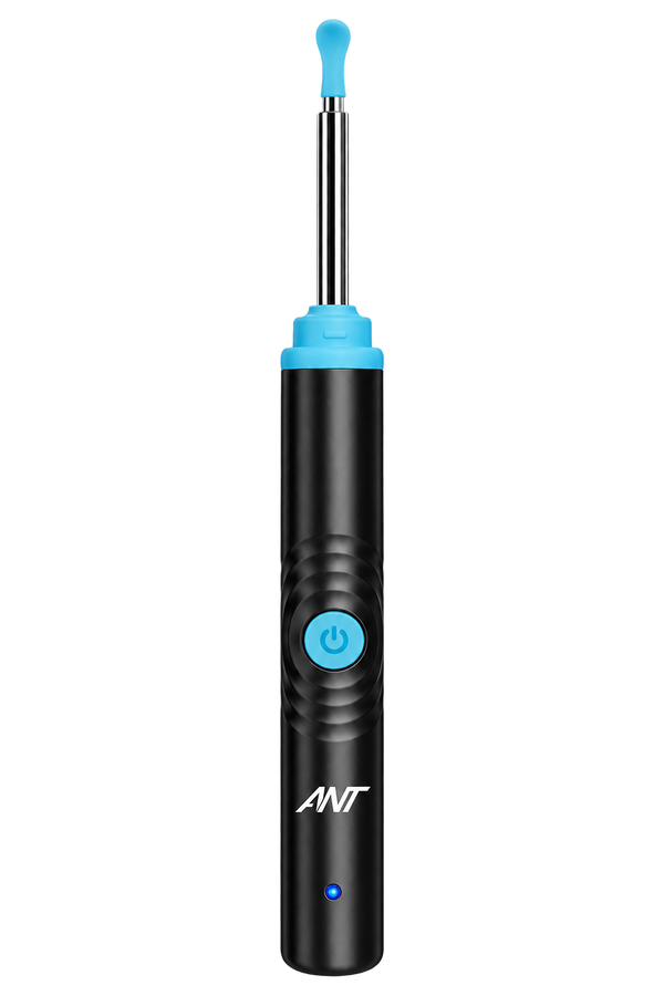 EWR1080 Ear Wax Removal Tool with 1080P Camera