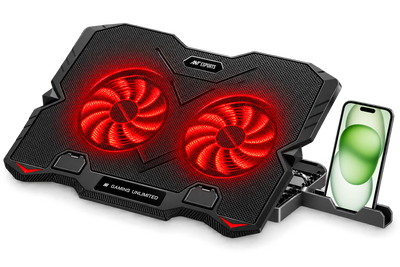NC150 Notebook Cooler