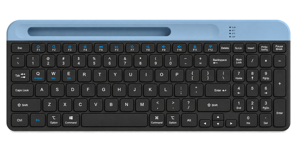 Master 55 Dual-Mode Wireless Keyboard