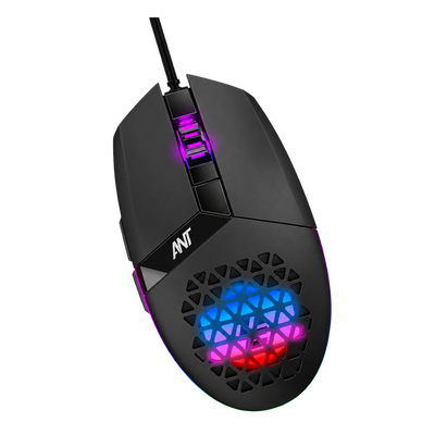 G10 Gaming Mouse