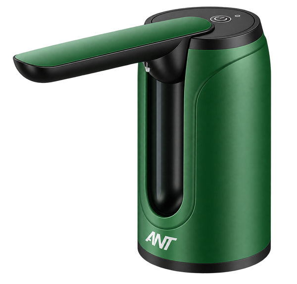 H2O 20 Rechargeable Water Dispenser Pump