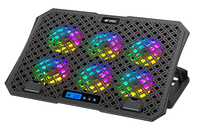 NC210 Laptop Cooler